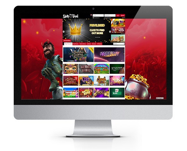 Slots Devil Casino: Claim up to 50 Spins or £200 Cashback! 5 Slots Devil Casino Bonus Spins Starburst