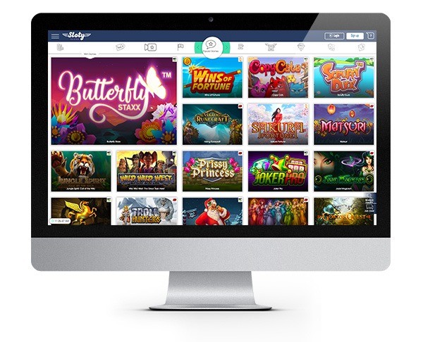 Absolutely free casino slots games