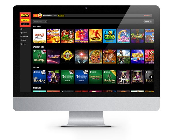 beste neue casinos kann man lotto über eine app spielen