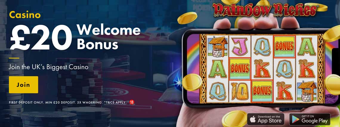 grosvenor casino online new member bonus