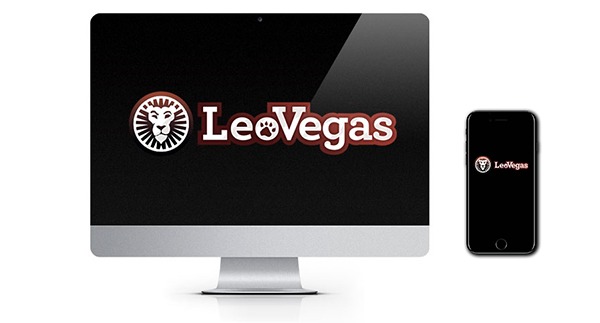 LeoVegas Casino No Deposit Spins Bonus