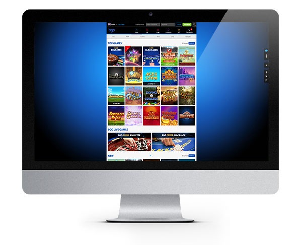 bgo casino