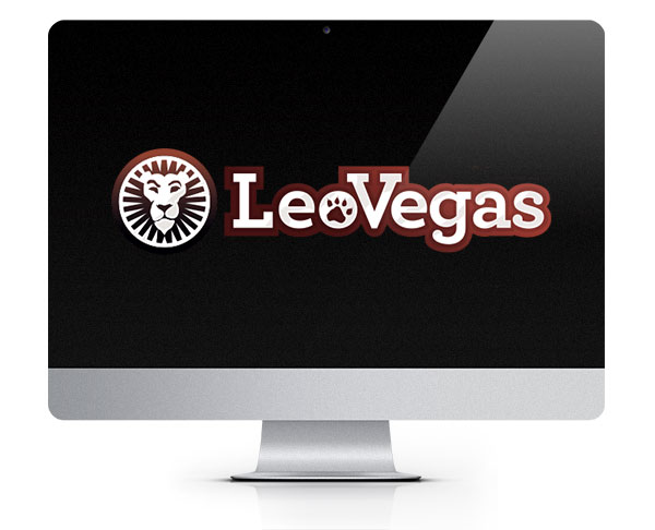 leo vegas logo