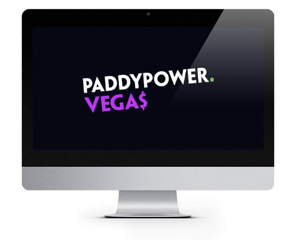 PaddyPower Vegas