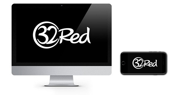 32Red Casino logo