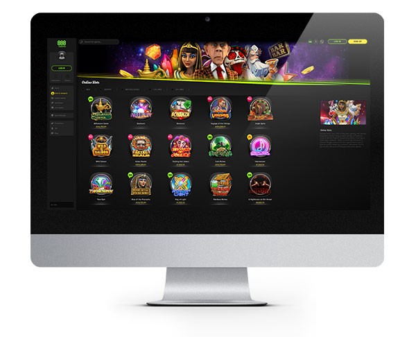 instal the new version for mac 888 Casino USA