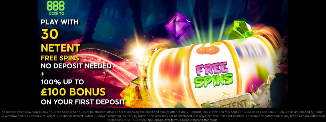 Free Spins No Deposit Uk 2021