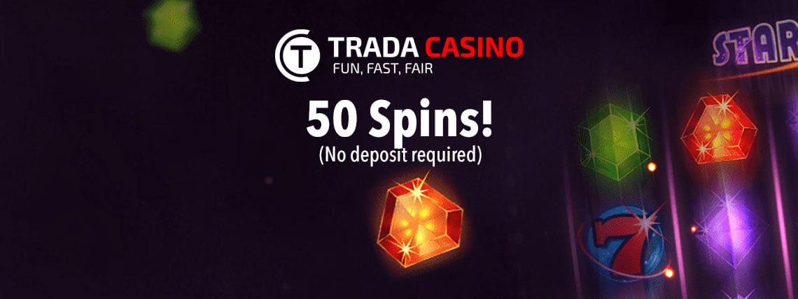 50 Free Spins On Starburst No Deposit