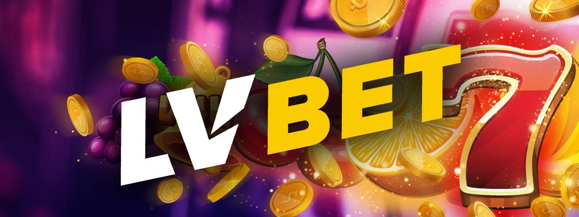 Play in the LV Bet Casino Spinomania Promotion