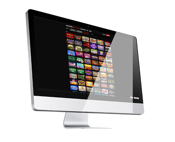 Silver Fox Slots: 50 Bonus Starburst Spins 5 Silver fox slots desktop