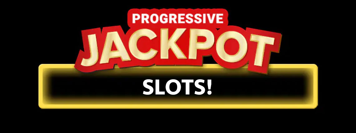 online slots progressive jackpots