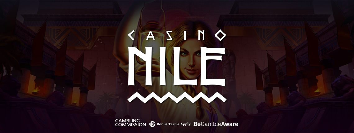 Casino-Nile