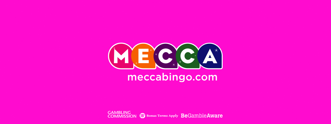 mecca bingo online
