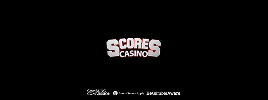 Scores Casino free download