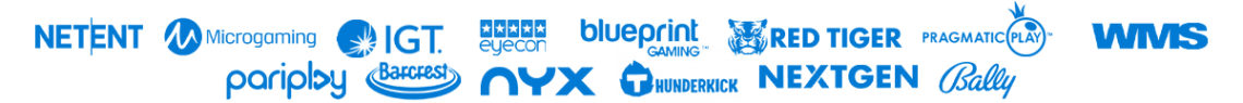 Scores Casino Software