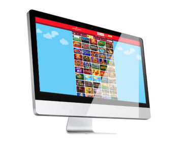 Online Casino London desktop