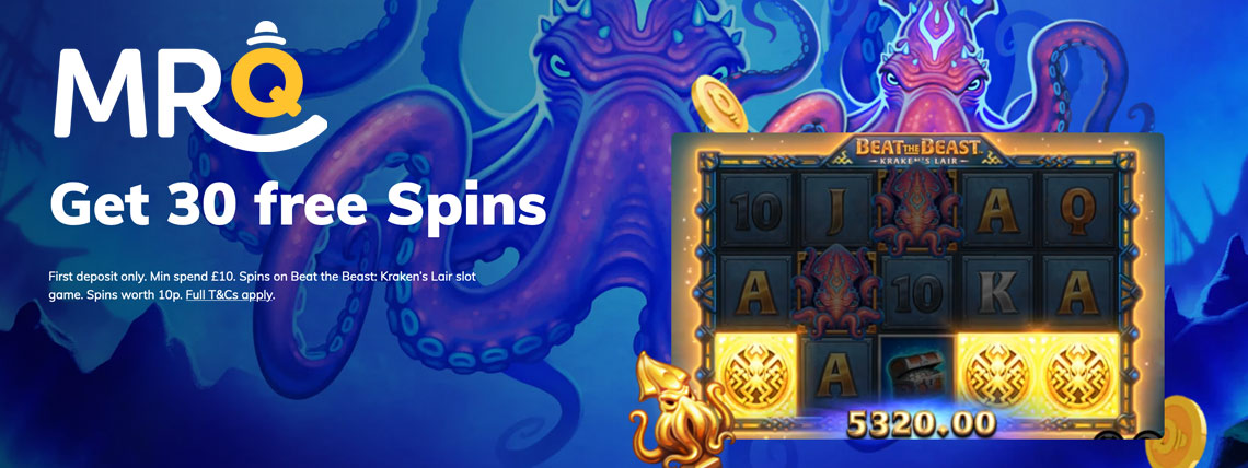 Free Spins Casino Uk