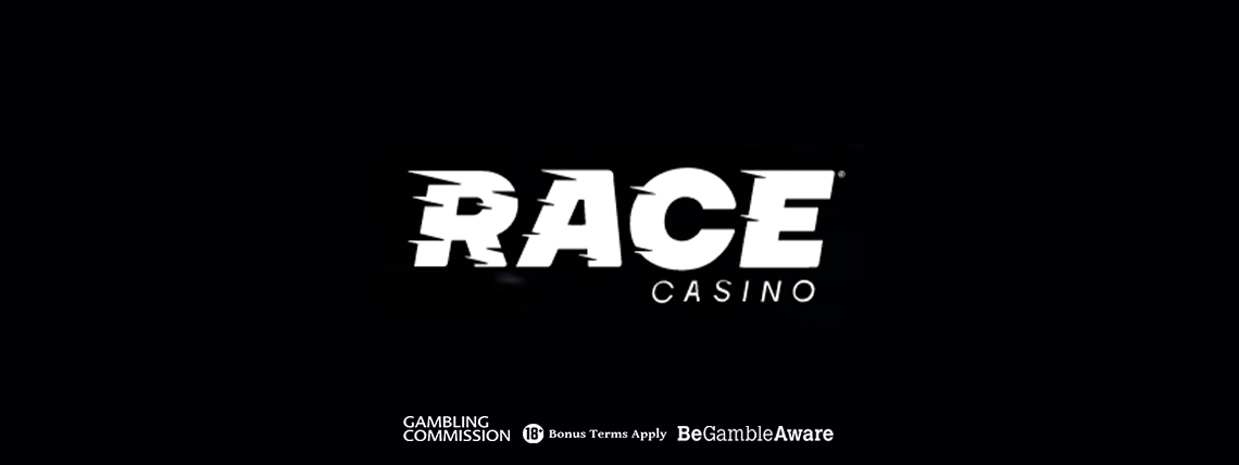 зеркало RACE Casino 100 руб