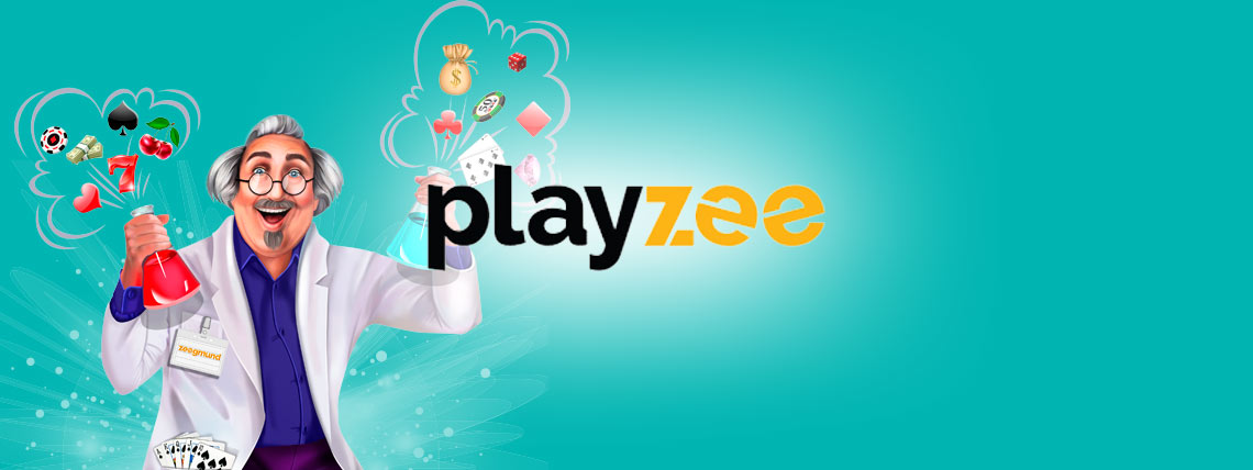 playzee UK