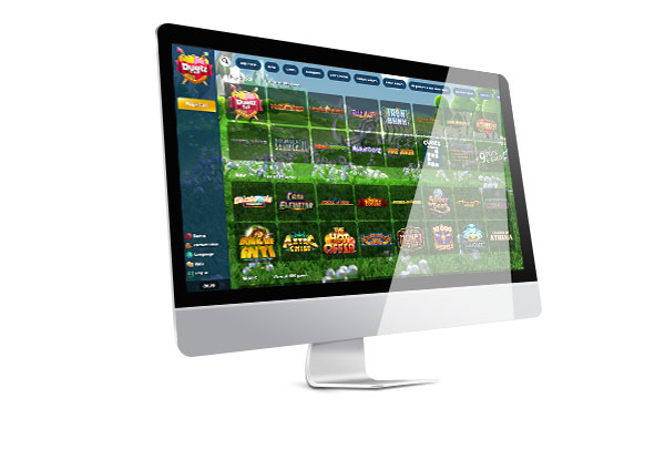 Duelz Casino