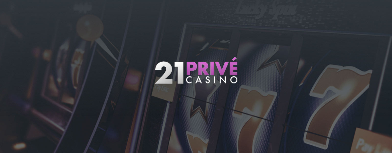 21prive casino bonus