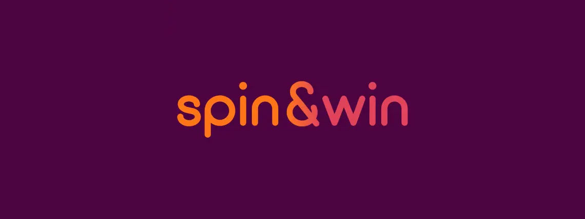 spinandwin