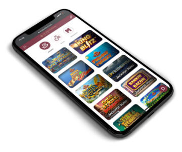Les Ambassadeurs Online Mobile Casino