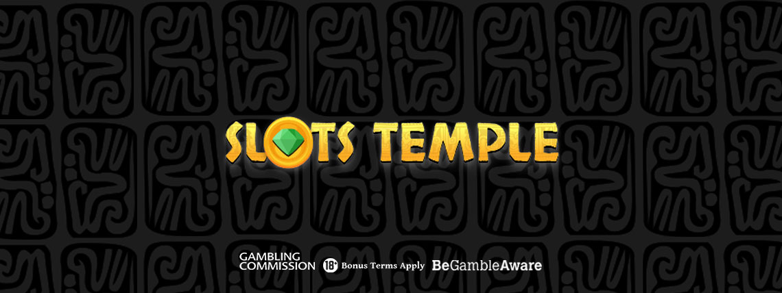 Slots Temple