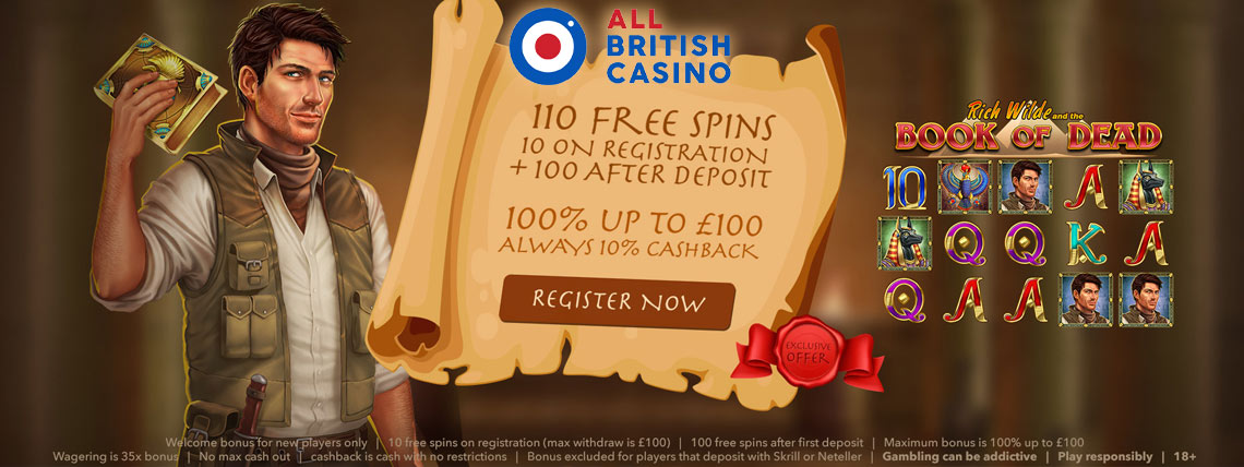 all british casino 110