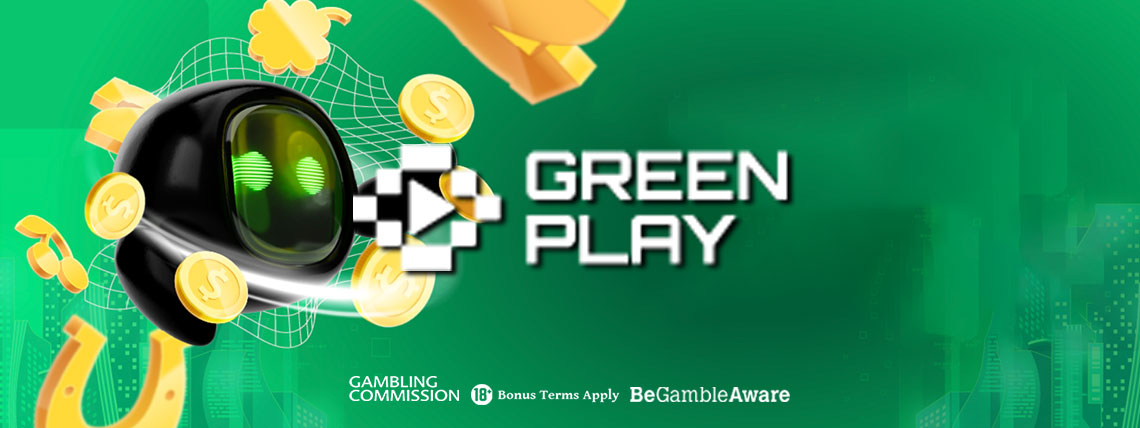 GreenPlay Casino