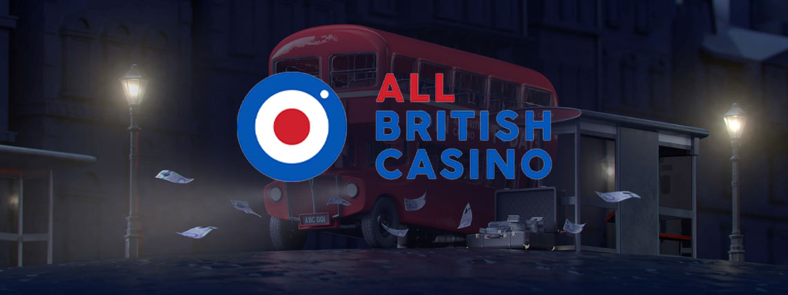all british casino uk