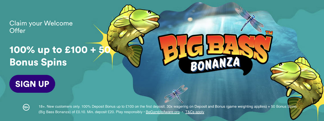 casumo 50 free spins